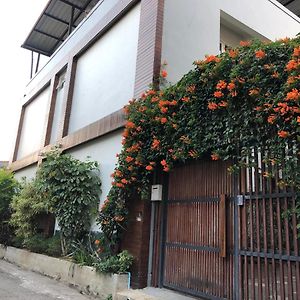 Standard Double Room Building B