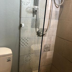 Standard Twin Room Building B